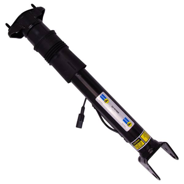 Bilstein - Bilstein B4 OE Replacement (Air) - Air Shock Absorber - 24-167666