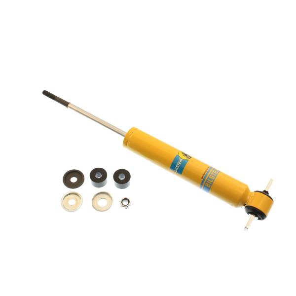 Bilstein - Bilstein Bilstein B8 Performance Plus - Shock Absorber for Chevrolet Corvette;F;B6