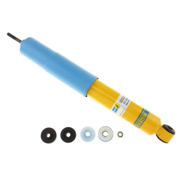 Bilstein - Bilstein Bilstein B6 4600 - Shock Absorber for TOYOTA HILUX;F;B6