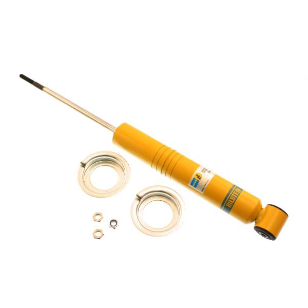 Bilstein - Bilstein B6 Performance - Suspension Shock Absorber - 24-184625