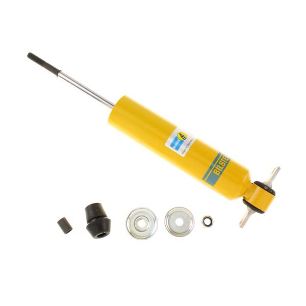 Bilstein - Bilstein Bilstein B6 - Shock Absorber for Dodge B300 Van;F;B6