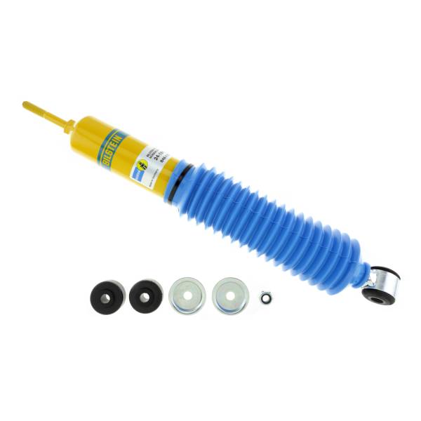 Bilstein - Bilstein Bilstein B6 - Shock Absorber for Ford E350 2WD; '75-91; F; B6 4600