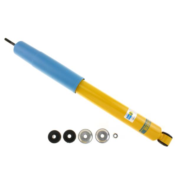 Bilstein - Bilstein Bilstein B6 - Shock Absorber for Ford E350 Van Fleetwood;R;B6