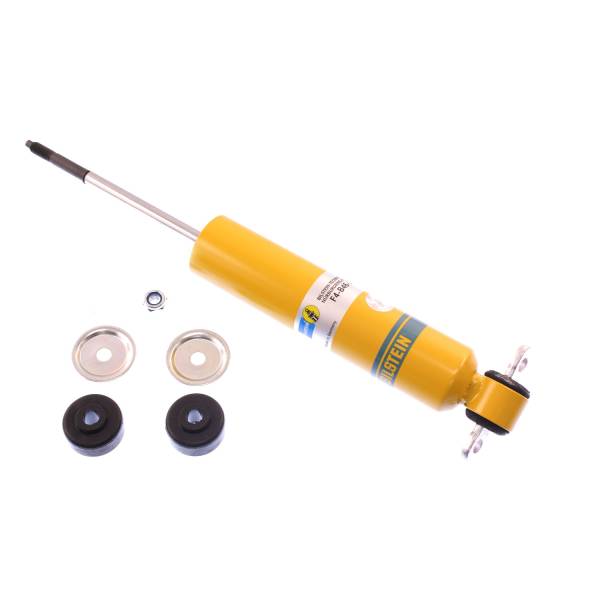 Bilstein - Bilstein Bilstein B6 Performance - Shock Absorber for Ford Crown Lincoln Mercury;F;B6