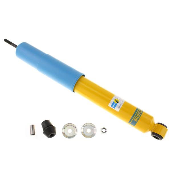 Bilstein - Bilstein Bilstein B6 4600 - Shock Absorber for Ford Bronco F150 4WD;F;B6