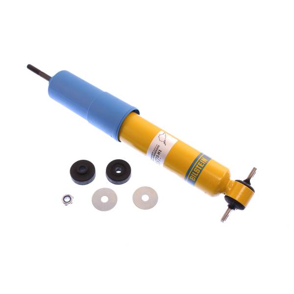 Bilstein - Bilstein Bilstein B6 4600 - Shock Absorber for Toyota Pick Up 2WD;F;B6