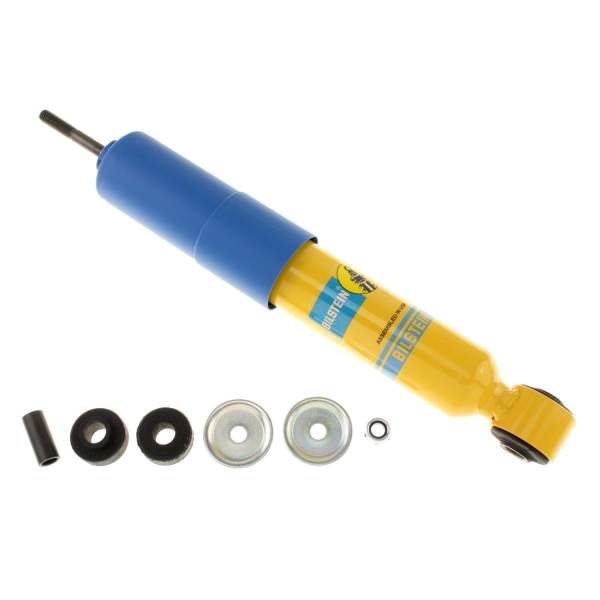 Bilstein - Bilstein Bilstein B6 4600 - Shock Absorber for DODGE RAM PICKUP;F;B6