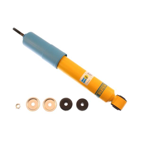 Bilstein - Bilstein Bilstein B8 Performance Plus - Shock Absorber for Chevrolet Corvette Coupe Z51;R;B6