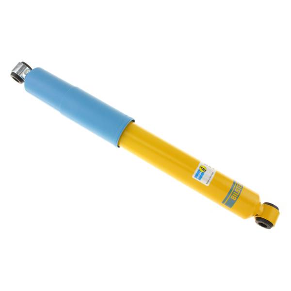 Bilstein - Bilstein Bilstein B6 4600 - Shock Absorber for Nissan Frontier 2WD 2DR 98-;R;B6