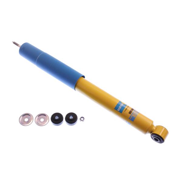 Bilstein - Bilstein Bilstein B6 4600 - Shock Absorber for RAM 1500 4WD; '94-01; F; B6 4600