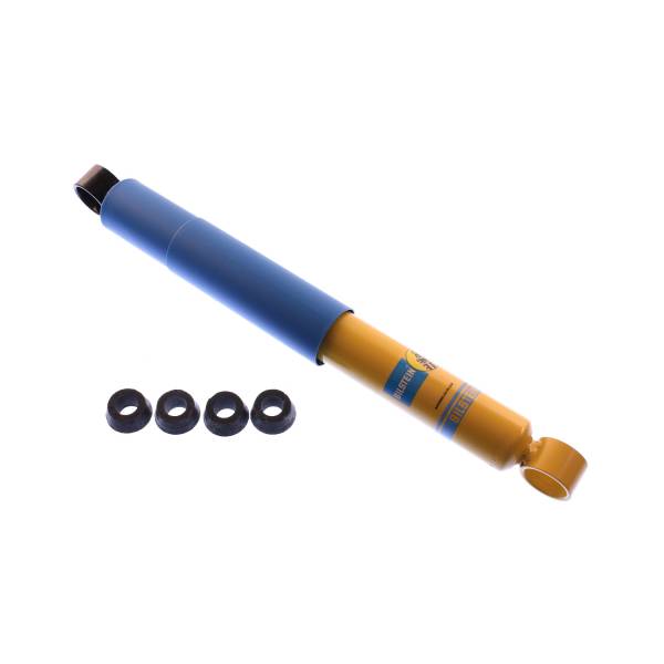 Bilstein - Bilstein Bilstein B6 4600 - Shock Absorber for Toyota Tacoma 4xHilux(N) 83-;RL;B6