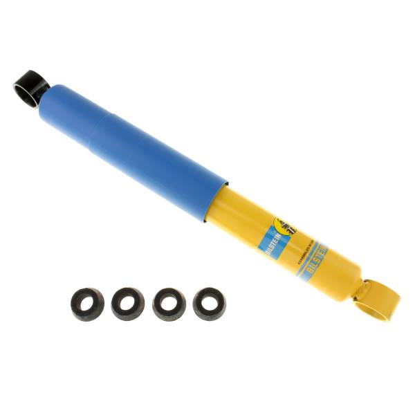 Bilstein - Bilstein Bilstein B6 4600 - Shock Absorber for Toyota Tacoma 4xHilux(N) 83-;RR;B6