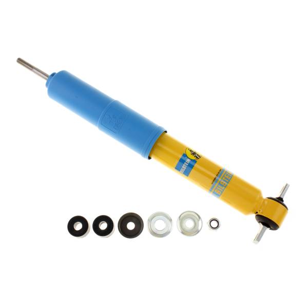 Bilstein - Bilstein Bilstein B6 4600 - Shock Absorber for Toyota Tacoma Hilux(N)2WD HD;F;B6