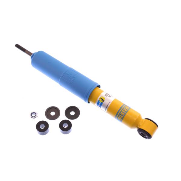 Bilstein - Bilstein Bilstein B6 4600 - Shock Absorber for NISSAN FRONTIER(2WD 2DR) 98-;F;B6