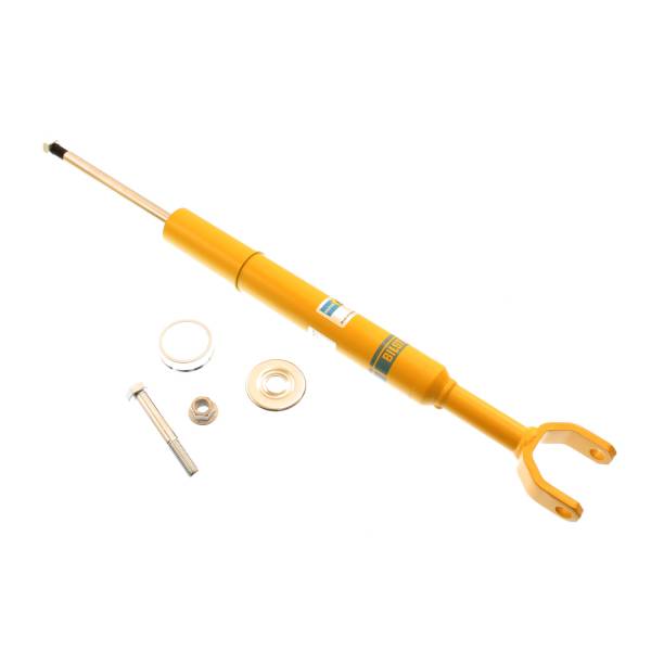 Bilstein - Bilstein B6 Performance - Suspension Shock Absorber - 24-185028