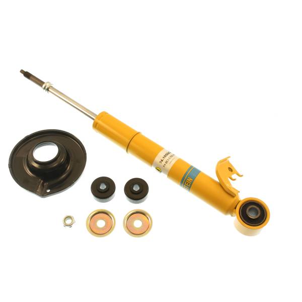 Bilstein - Bilstein Bilstein B6 4600 - Shock Absorber for Toyota Tacoma 2WD 5-lug, '83;FL;B6