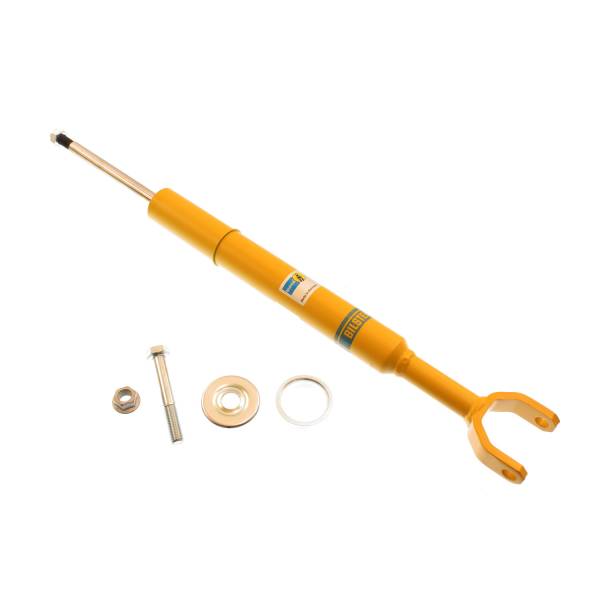 Bilstein - Bilstein B8 Performance Plus - Suspension Shock Absorber - 24-185059