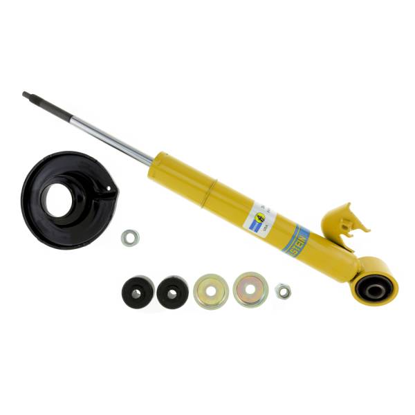 Bilstein - Bilstein Bilstein B6 4600 - Shock Absorber for Toyota Tacoma 2WD 5-lug, '83;FR;B6