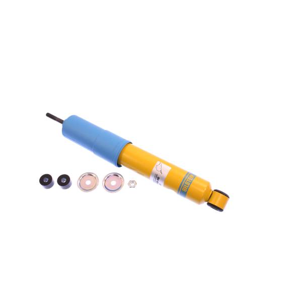 Bilstein - Bilstein Bilstein B6 4600 - Shock Absorber for Nissan Terrano1 (WD21) 86-96;F;B6