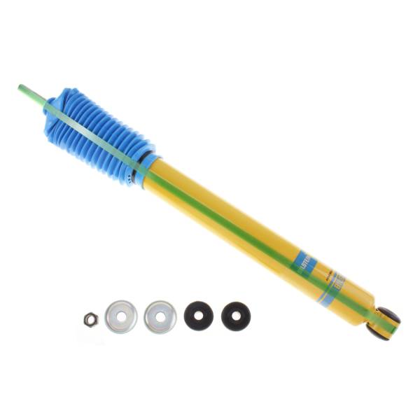 Bilstein - Bilstein Bilstein B6 4600 - Shock Absorber for Ford F150 4WD B6 4600 Series;R