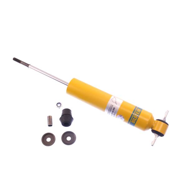 Bilstein - Bilstein Bilstein B6 4600 - Shock Absorber for Dodge Pickup 2WD 350;V;B6;F;B6