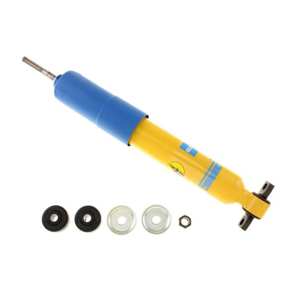 Bilstein - Bilstein Bilstein B6 4600 - Shock Absorber for Ford Expedition 2WD; '97-02; F; B6 4600