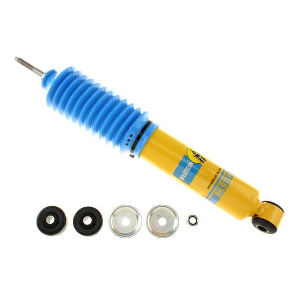 Bilstein - Bilstein Bilstein B6 4600 - Shock Absorber for Ford Expedition 4WD; '97-02; F; B6 4600