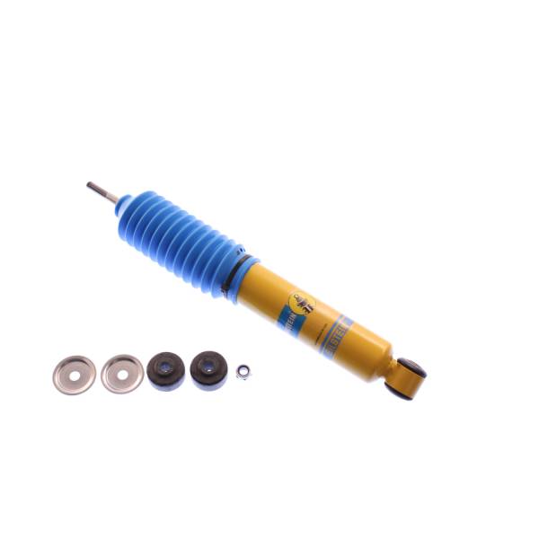 Bilstein - Bilstein Bilstein B6 4600 - Shock Absorber for Dodge Dakota 4WD; '97-04; F; B6 4600