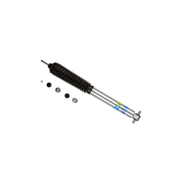 Bilstein - Bilstein Bilstein B8 5100 - Shock Absorber for Jeep Wrangler TJ; '97-06; F; B8 5100 3"