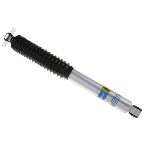 Bilstein - Bilstein Bilstein B8 5100 - Shock Absorber for Jeep Wrangler TJ; '97-06; R; B8 5100 3"