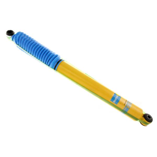 Bilstein - Bilstein Bilstein B6 4600 - Shock Absorber for Ford F250 2WD; '99-16; R; B6 4600