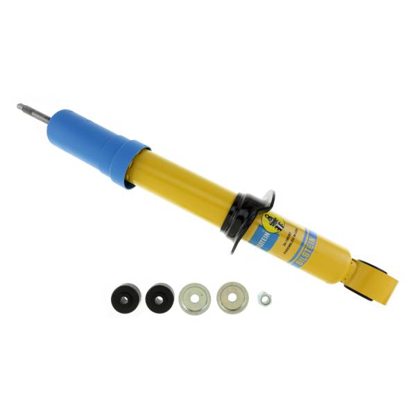 Bilstein - Bilstein Bilstein B6 4600 - Shock Absorber for TOYOTA TUN.2/4WD HD FRT-YELLOW