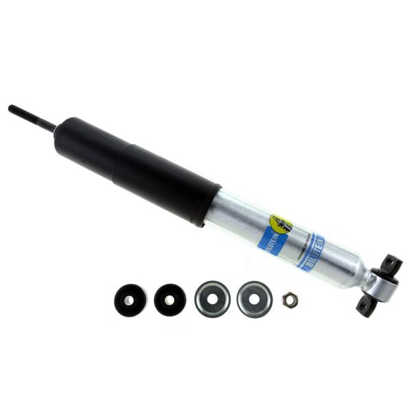 Bilstein - Bilstein Bilstein B8 5100 - Shock Absorber for Ford F150 2WD; '97-; F; B8 5100; 3”