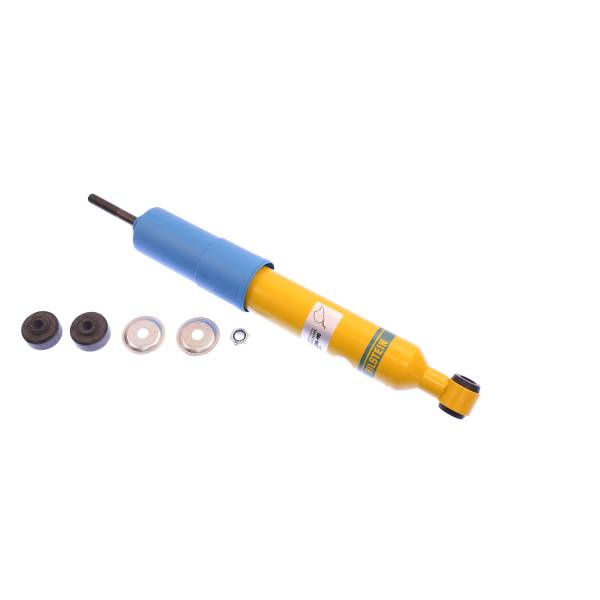 Bilstein - Bilstein Bilstein B6 4600 - Shock Absorber for Ford Excursion 2WD 00-;F;B6