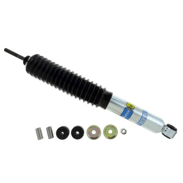 Bilstein - Bilstein Bilstein B8 5100 - Shock Absorber for Ford Ranger 4WD; '83-97; F; B8 5100; 4"