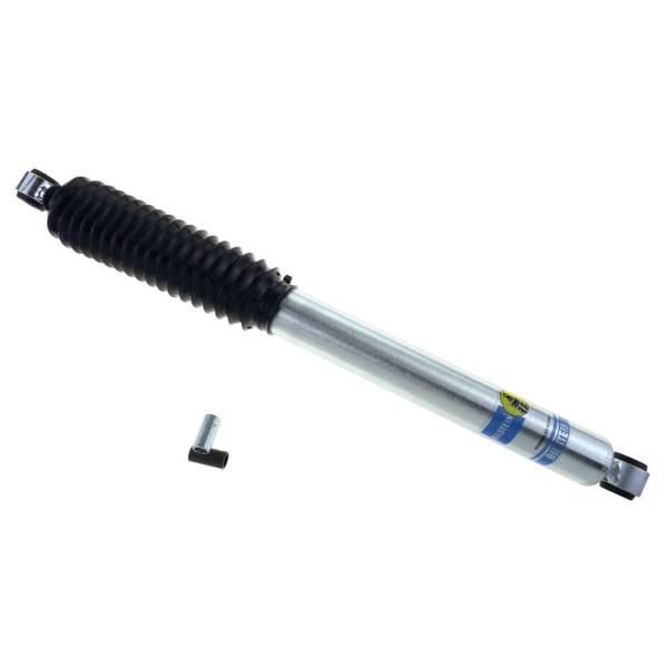 Bilstein - Bilstein Bilstein B8 5100 - Shock Absorber for Ford Ranger 4WD; '83-97; R; B8 5100; 4"