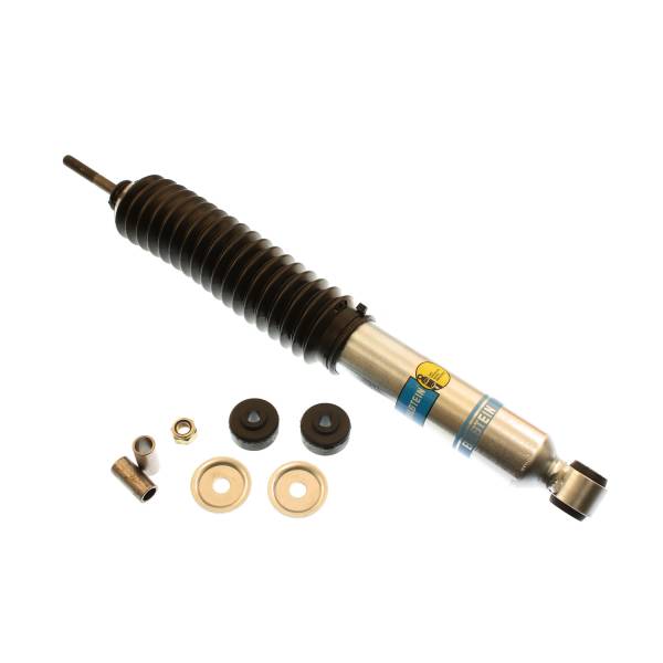 Bilstein - Bilstein Bilstein B8 5100 - Shock Absorber for Ford Bronco/F150; '80-96; F; B8 5100; 4"