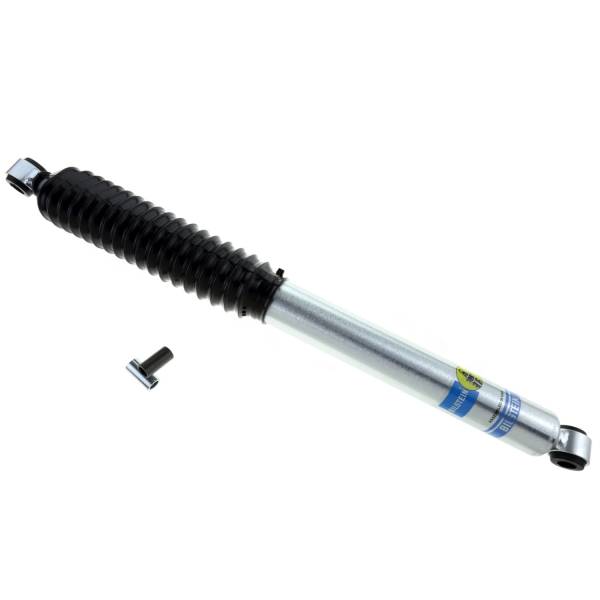 Bilstein - Bilstein Bilstein B8 5100 - Shock Absorber for Ford Bronco; '80-96; R; B8 5100; 4" lift