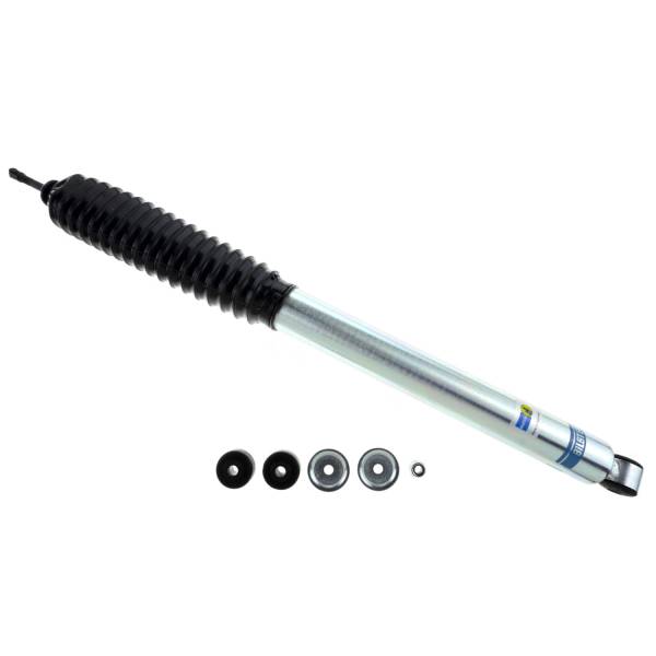 Bilstein - Bilstein Bilstein B8 5100 - Shock Absorber for Jeep YJ Wrangler; '87-95; F; B8 5100