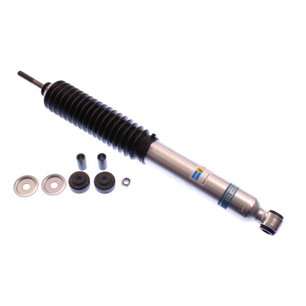 Bilstein - Bilstein Bilstein B8 5100 - Shock Absorber for Ford Ranger 4WD; '83-97; F; B8 5100; 6"