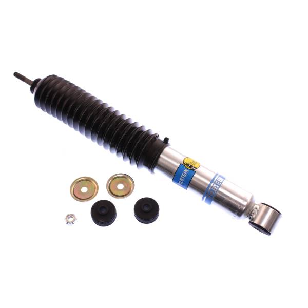 Bilstein - Bilstein Bilstein B8 5100 - Shock Absorber for Toyota SR5 4WD; ’86-95; F; B8 5100; 4"