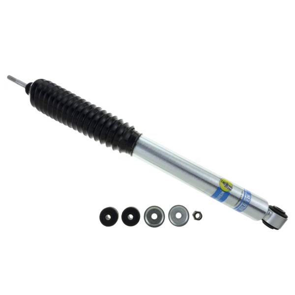 Bilstein - Bilstein Bilstein B8 5100 - Shock Absorber for RAM 1500 4WD; '94-01; F; B8 5100; 3"