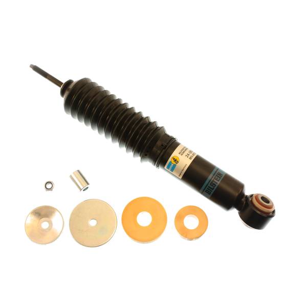 Bilstein - Bilstein B6 Performance - Suspension Shock Absorber - 24-185806