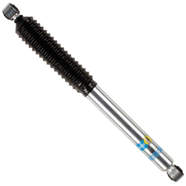 Bilstein - Bilstein Bilstein B6 4600 - Shock Absorber for GM H2 2/4WD; '03-09; R; zinc