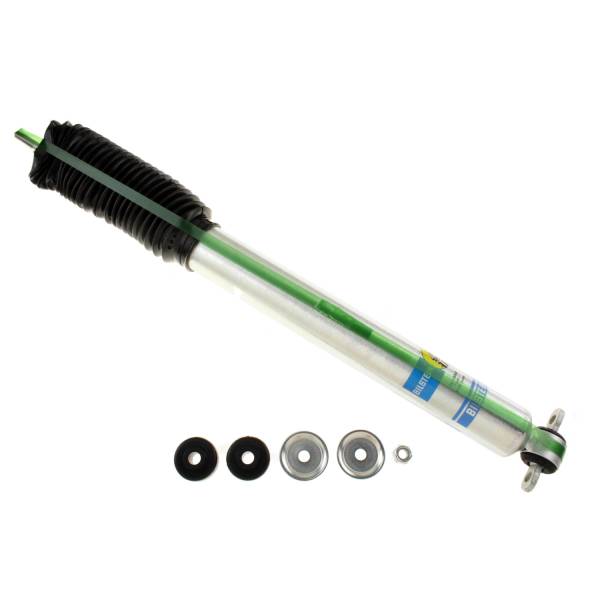 Bilstein - Bilstein Bilstein B8 5100 - Shock Absorber for Jeep WranglerTJ; '97-06; F; B8 5100; 5.5