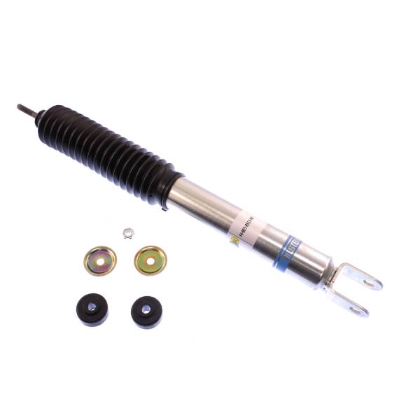 Bilstein - Bilstein Bilstein B8 5100 - Shock Absorber for GM K1500; '99-06; F; B8 5100; 6"