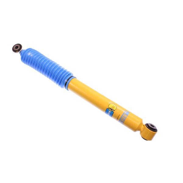 Bilstein - Bilstein Bilstein B6 4600 - Shock Absorber for Nissan Titan 2WD; '04-15; R; B6 4600