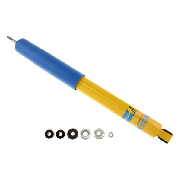 Bilstein - Bilstein Bilstein B6 4600 - Shock Absorber for TOYOTA TACOMA 4WD '05- REAR