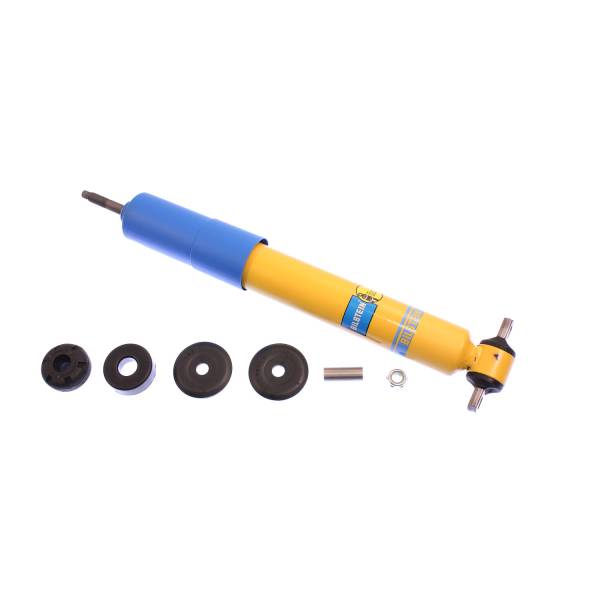 Bilstein - Bilstein Bilstein B6 4600 - Shock Absorber for Dodge Ram 2500 2WD;F;B6