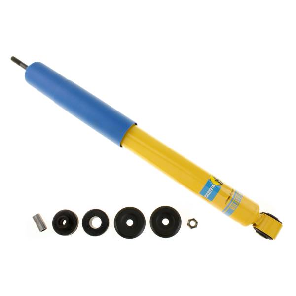 Bilstein - Bilstein Bilstein B6 4600 - Shock Absorber for Dodge Ram 2500 4WD;F;B6